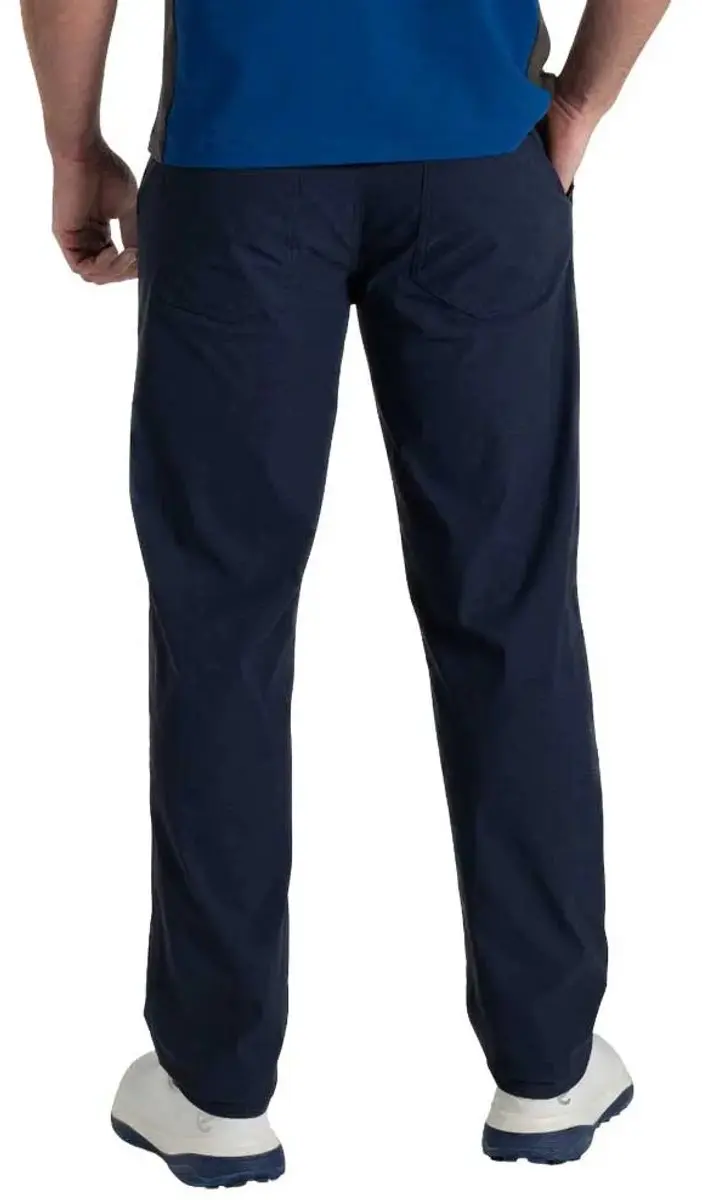 Craghoppers NosiLife Santos II Broek - Navy - 36 - afbeelding 2 van 4