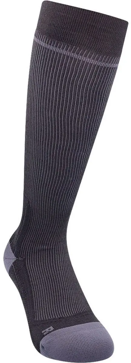 Cmp Trekking Wool Long 3i49277 Sokken Grijs,Paars EU 43-45 Man - afbeelding 5 van 6