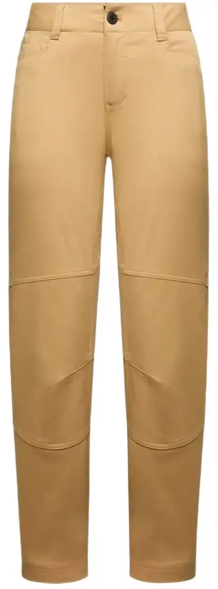 La Sportiva Mainliner Broek Beige S Vrouw