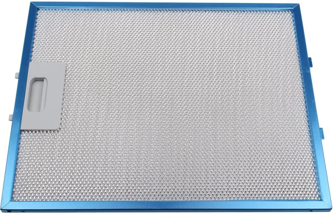 Whirlpool Metaal Afzuigkapfilter C00922480