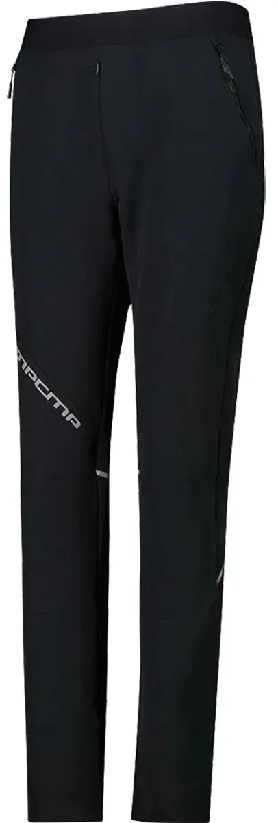 Cmp 33t2837 Broek Zwart XL Man - afbeelding 3 van 3