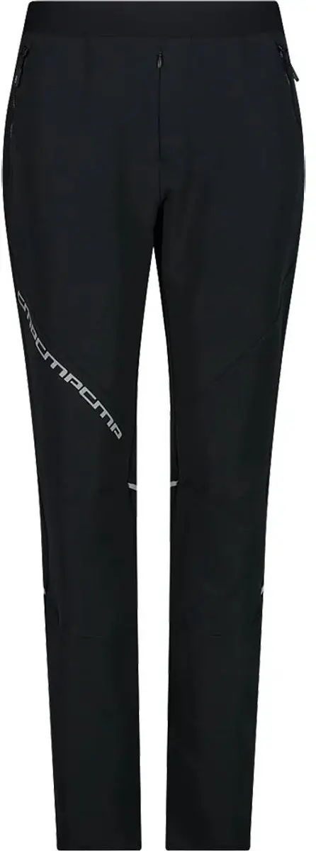 Cmp 33t2837 Broek Zwart XL Man