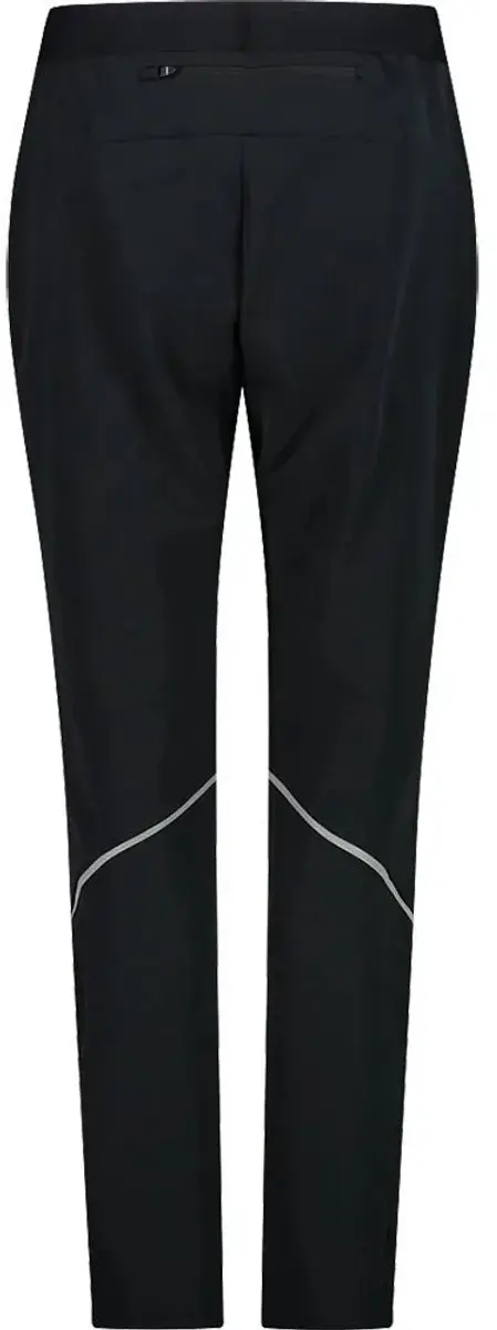 Cmp 33t2837 Broek Zwart XL Man - afbeelding 2 van 3