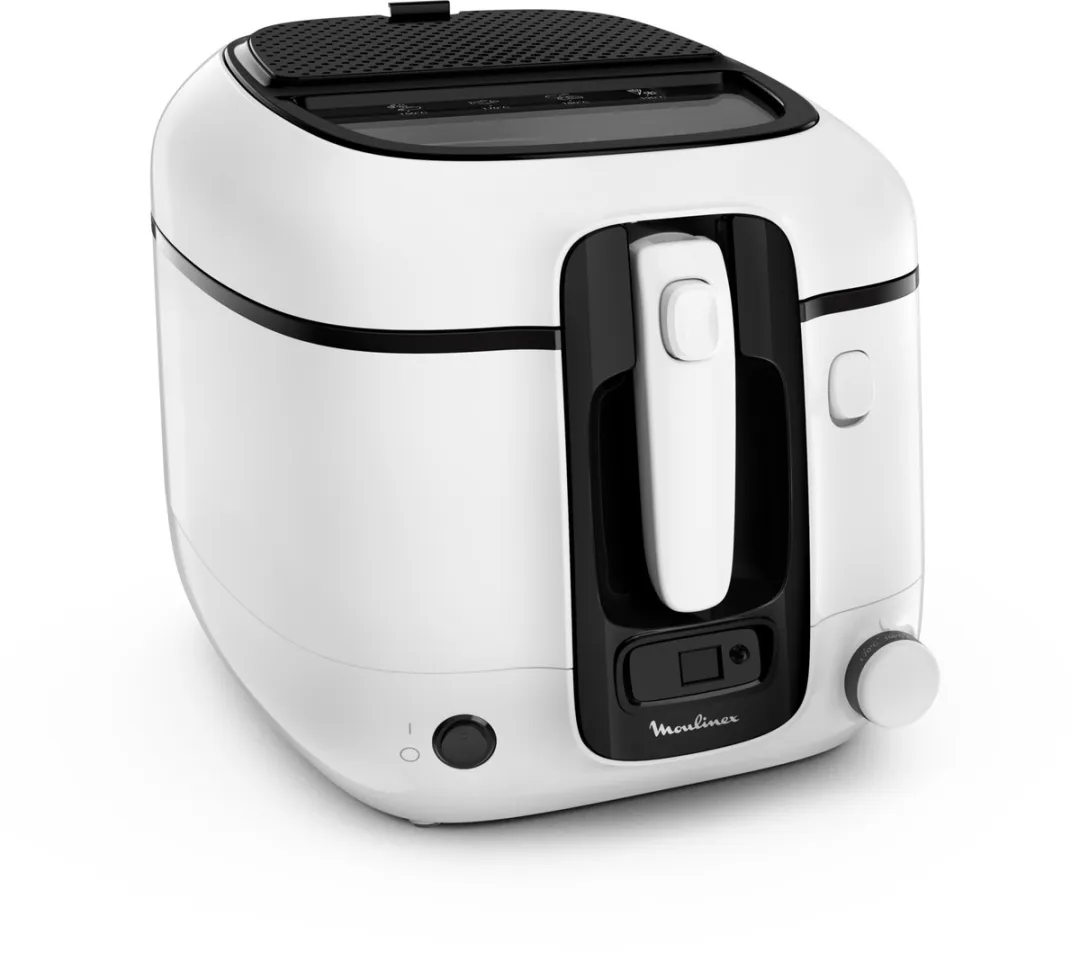 Moulinex Super Uno AM314010 Friteuse 2.2L