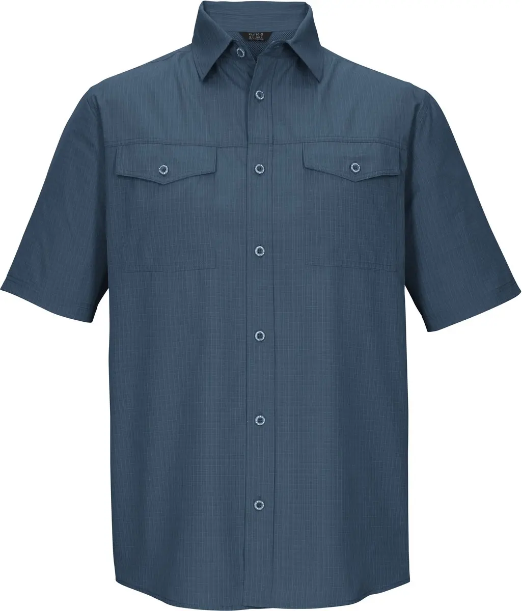 Killtec KOS 63 Men Woven Shirt