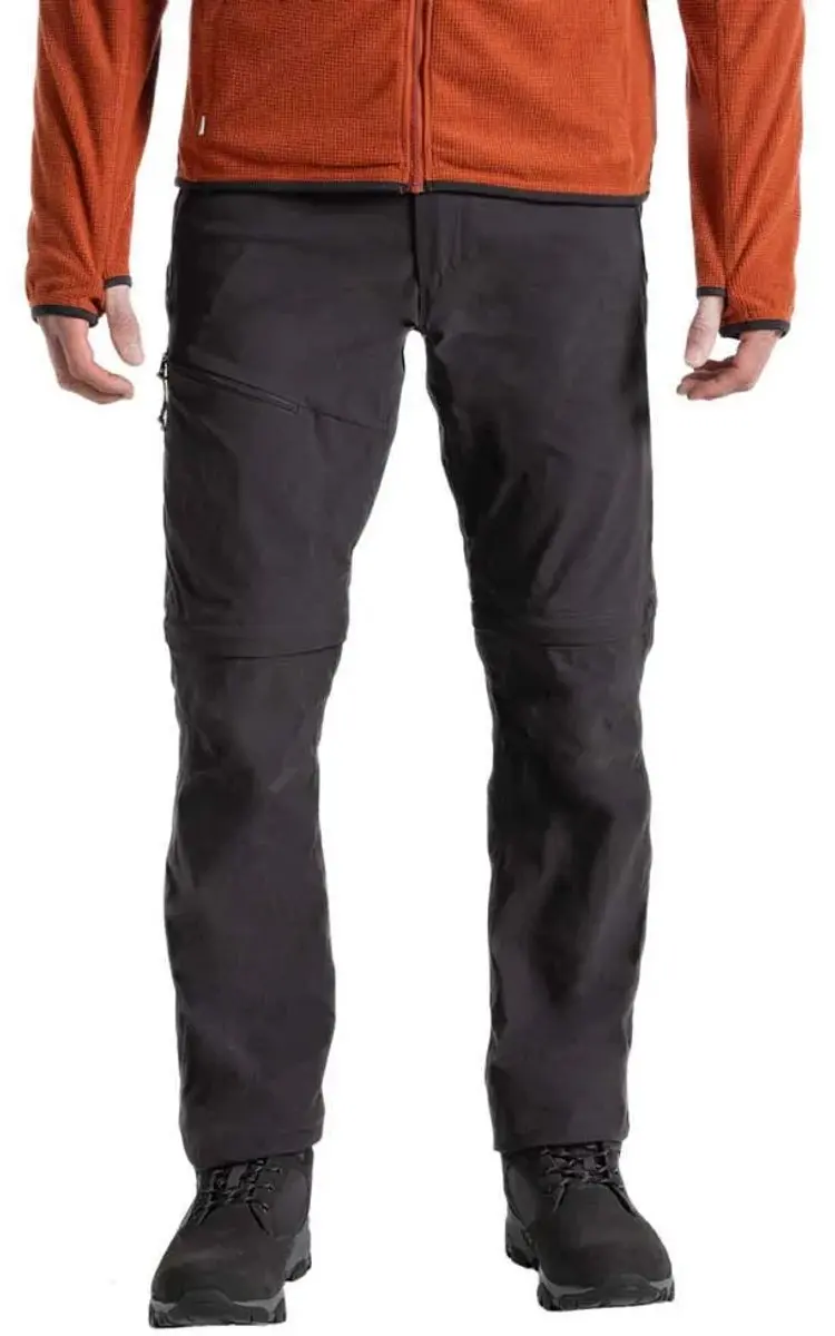 Craghoppers Nosilife Pro Broek Grijs 50 / Regular Man