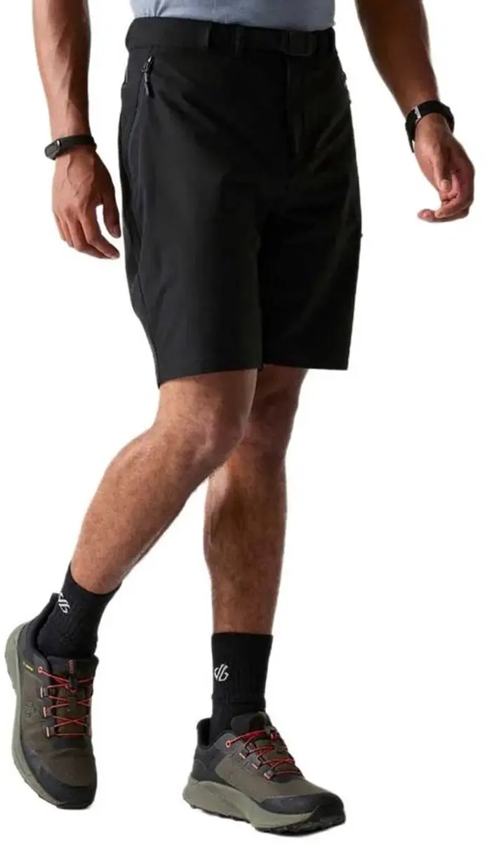 Dare2b Tuned In Pro Ii Korte Broek Zwart 48 Man