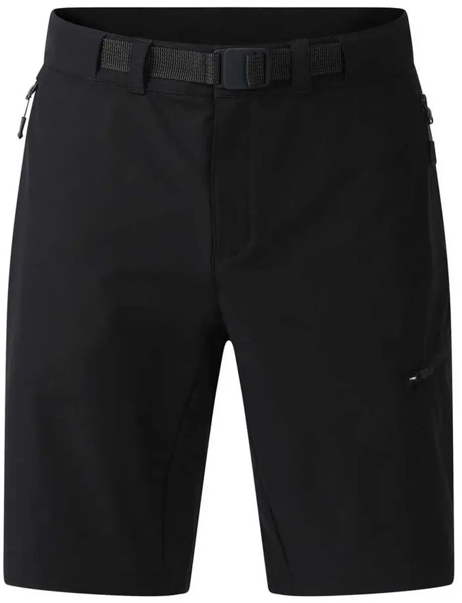 Dare 2b Tuned In Pro Korte Broek - Zwart - 48 - afbeelding 3 van 5