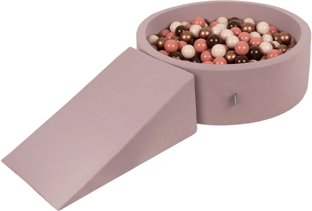 KiddyMoon Speeltuin PPZP-OK30D-112