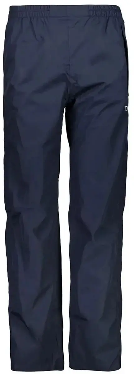 Cmp Rain 39x6626 Broek Blauw 2XL Vrouw - afbeelding 2 van 6