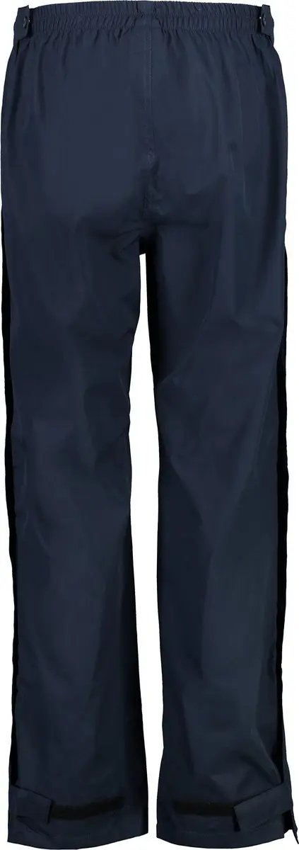 Cmp Rain 39x6626 Broek Blauw 2XL Vrouw - afbeelding 4 van 6