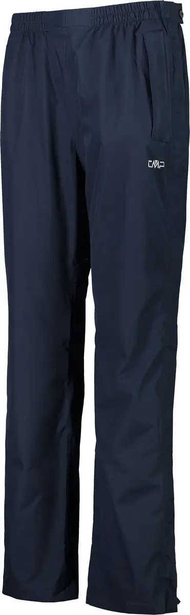Cmp Rain 39x6626 Broek Blauw 2XL Vrouw - afbeelding 5 van 6
