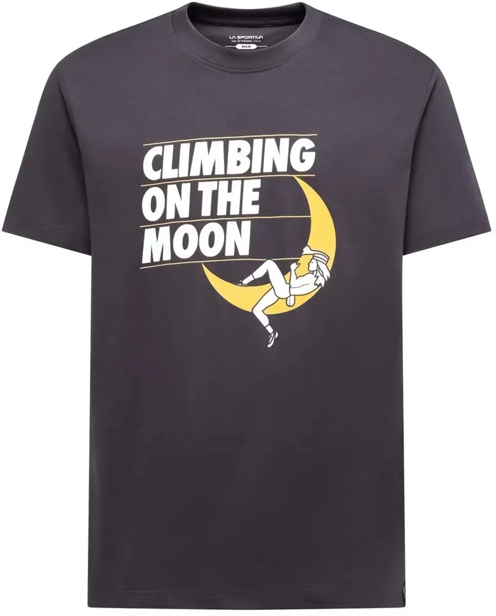 La Sportiva Moon Rock T-shirt