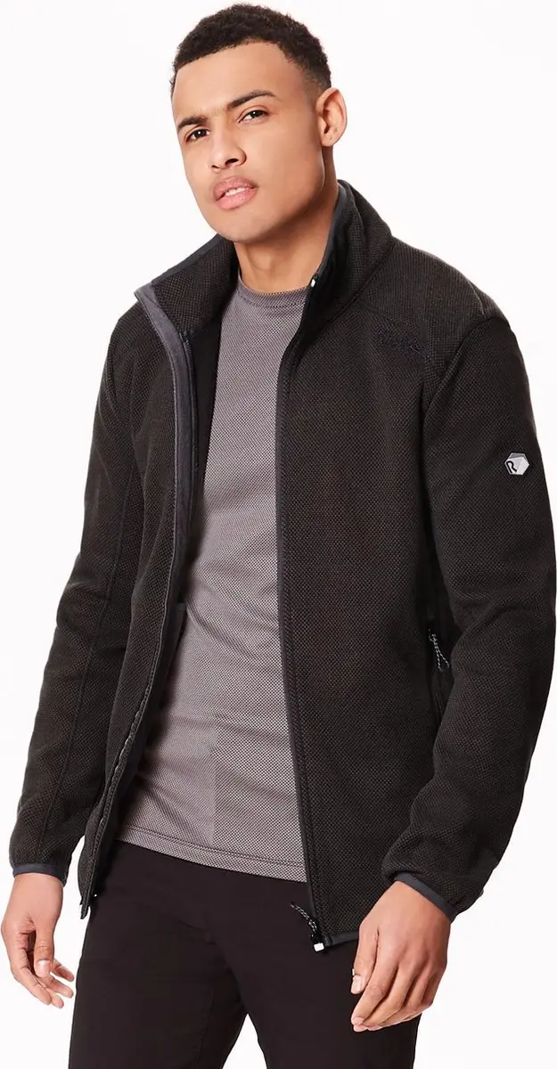 Fleece Heren Wandelen Torrens
