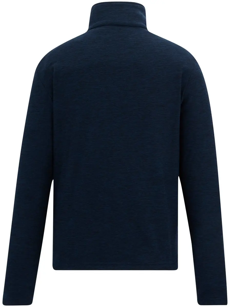 Thompson Marl Half Zip Fleece voor heren - afbeelding 5 van 6