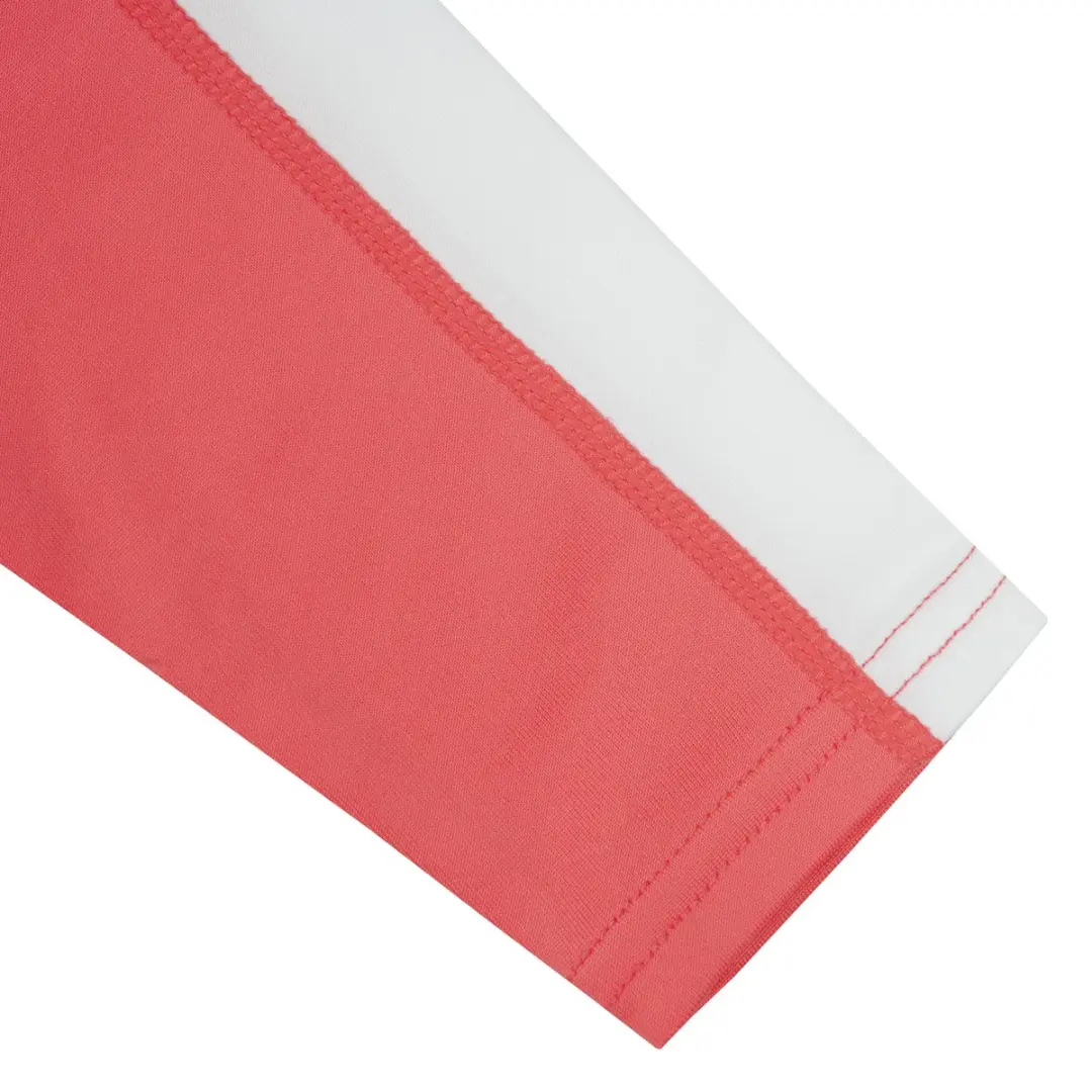Icepeak Fleminton JR Wintersportpully - Roze - 164 - afbeelding 4 van 5