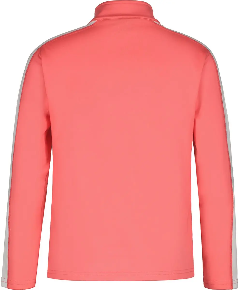 Icepeak Fleminton JR Wintersportpully - Roze - 164 - afbeelding 3 van 5