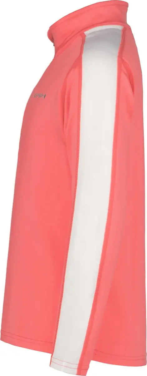 Icepeak Fleminton JR Wintersportpully - Roze - 164 - afbeelding 2 van 5