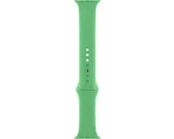 Apple Watch Sportband 41mm Helder Groen - S/M