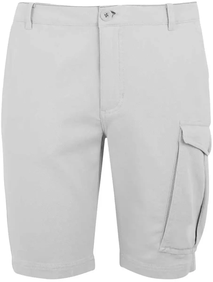 Regatta Bendrick Bermuda - Iceberg - 40 - afbeelding 4 van 4