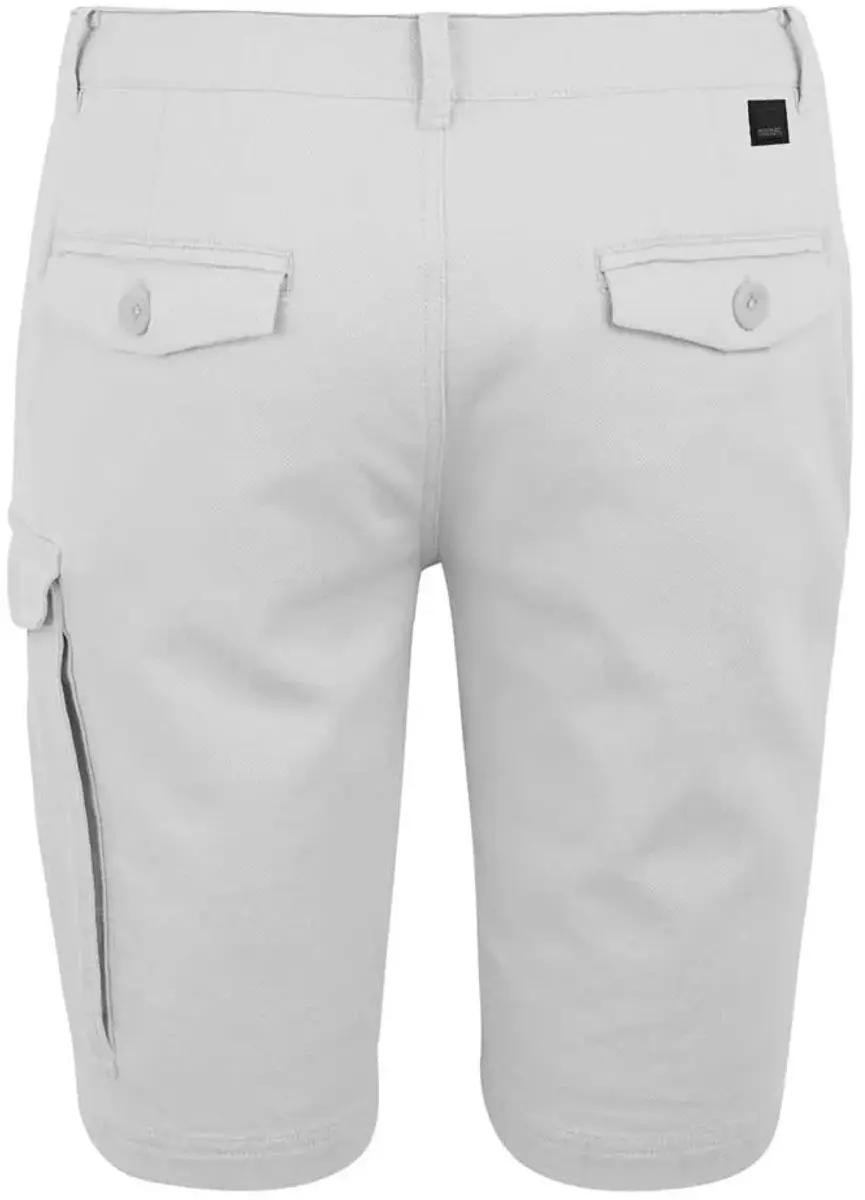 Regatta Bendrick Bermuda - Iceberg - 40 - afbeelding 3 van 4