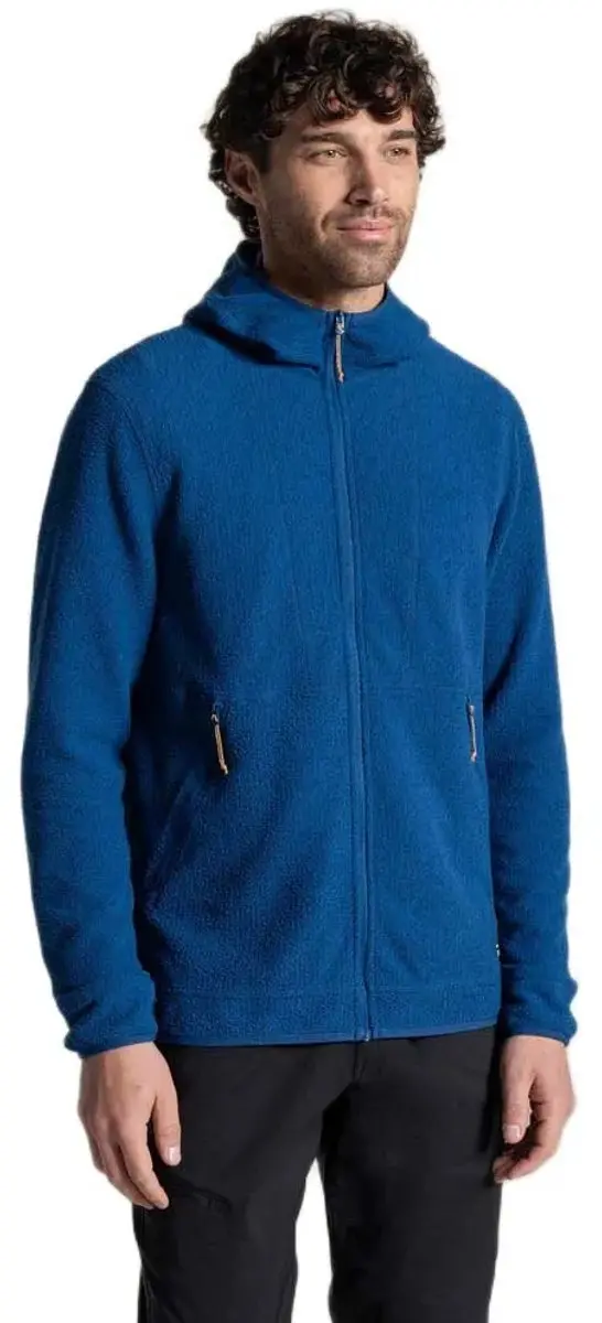 Craghoppers Compresslite Jas Blauw 2XL Man