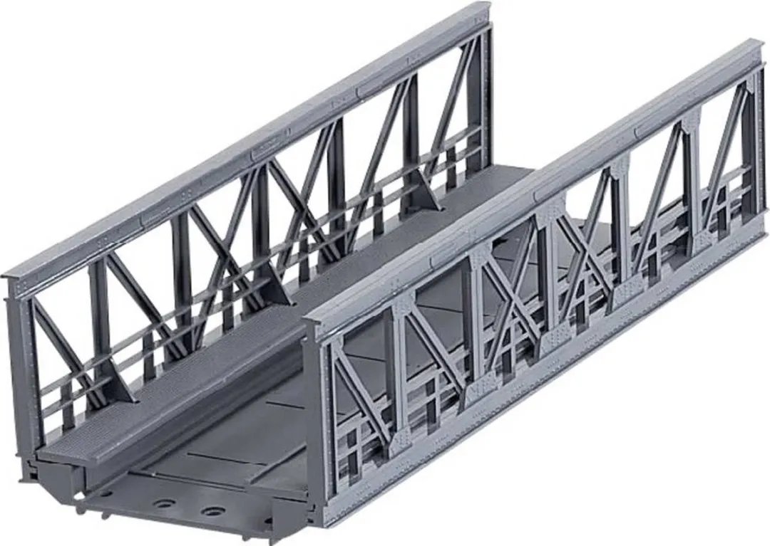 Märklin 074620 Vakwerkbrug H0