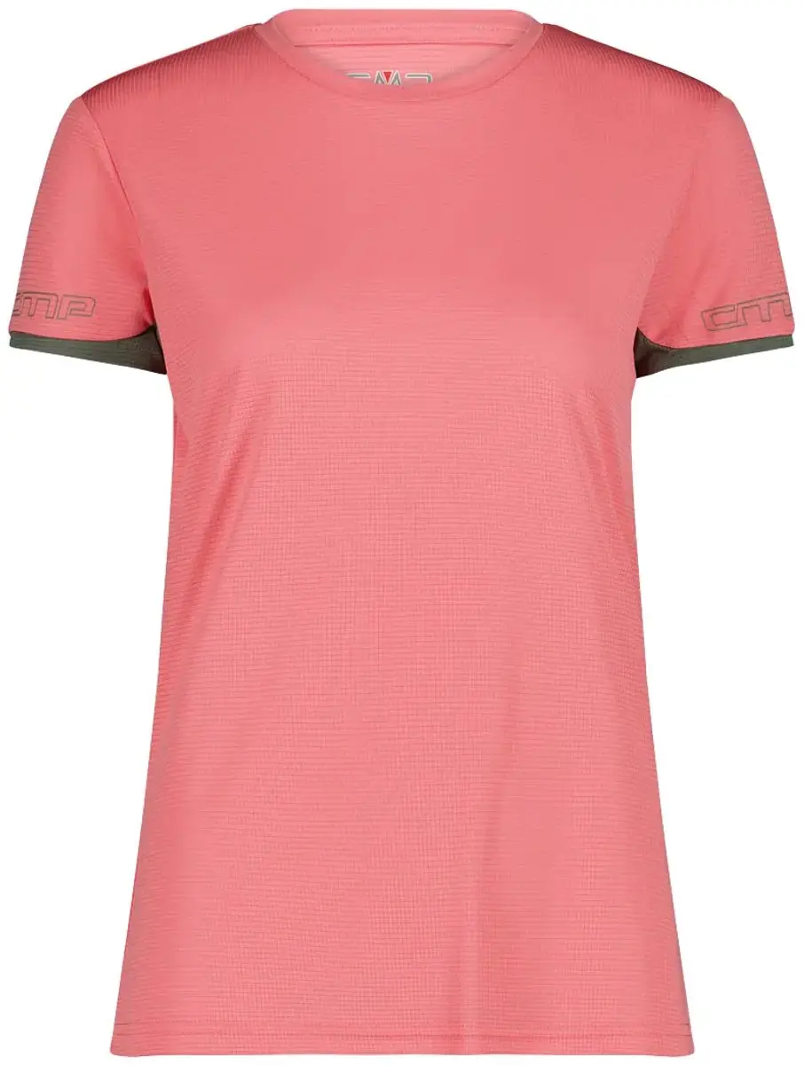 T-shirt dames CMP Unlimitech