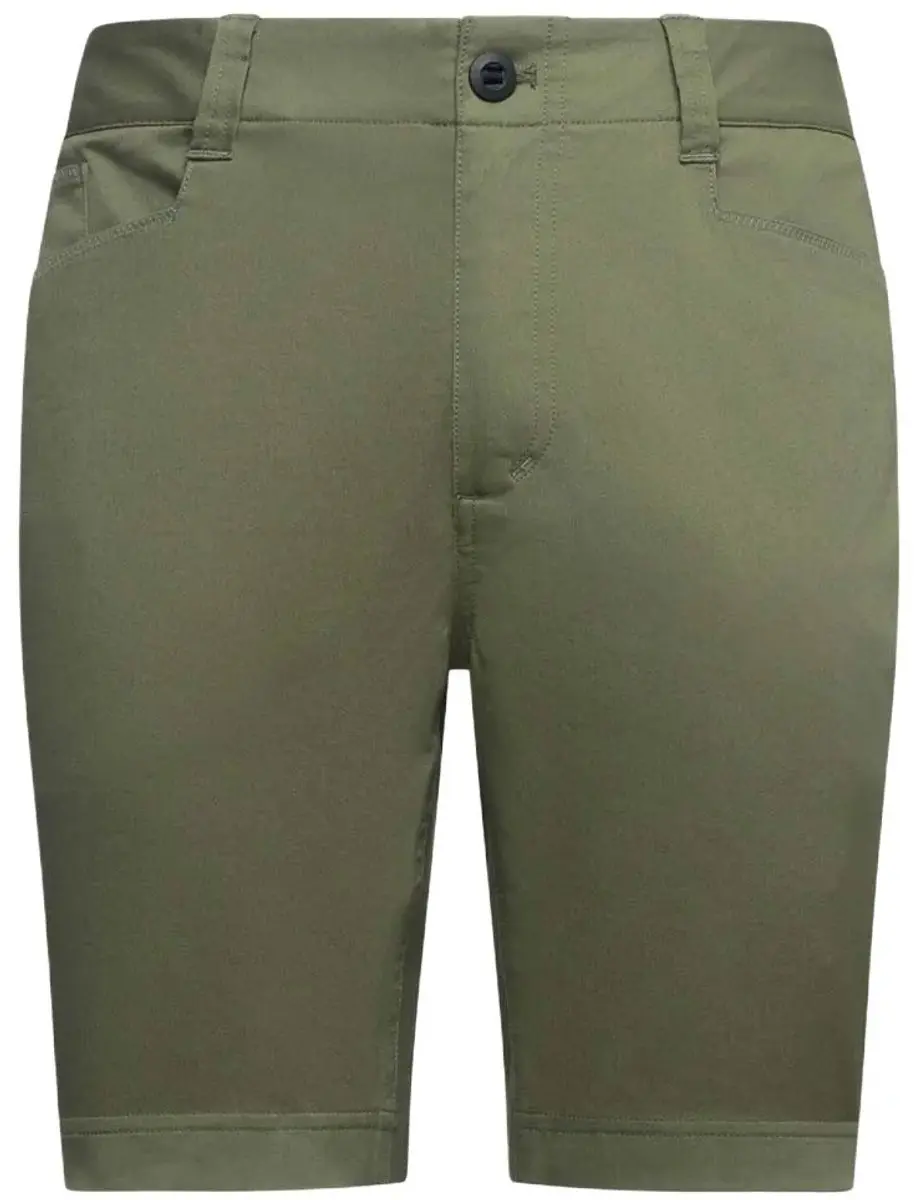 La Sportiva Mainliner Korte Broek Groen M Man