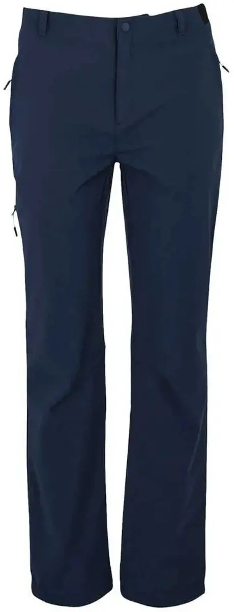 Regatta Bayfell Broek Blauw 33 / Regular Man - afbeelding 4 van 4