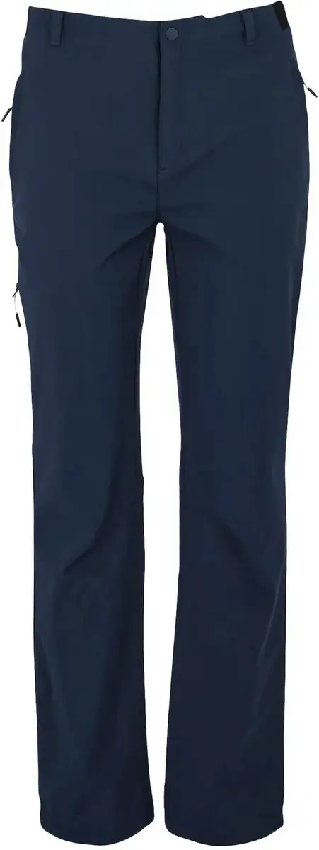 Regatta Bayfell Broek Blauw 33 / Regular Man