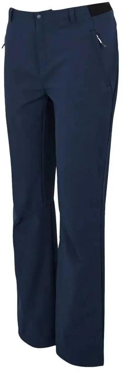 Regatta Bayfell Broek Blauw 33 / Regular Man - afbeelding 3 van 4
