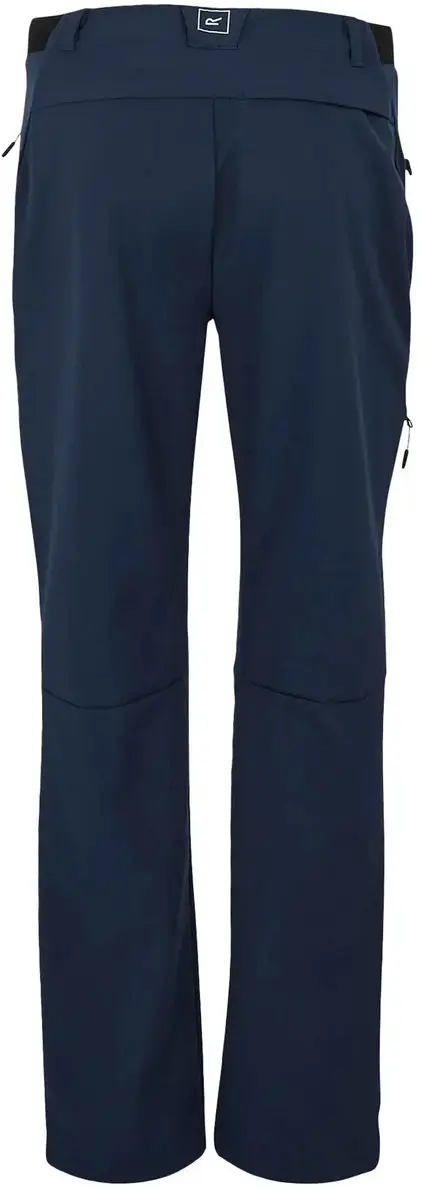 Regatta Bayfell Broek Blauw 33 / Regular Man - afbeelding 2 van 4