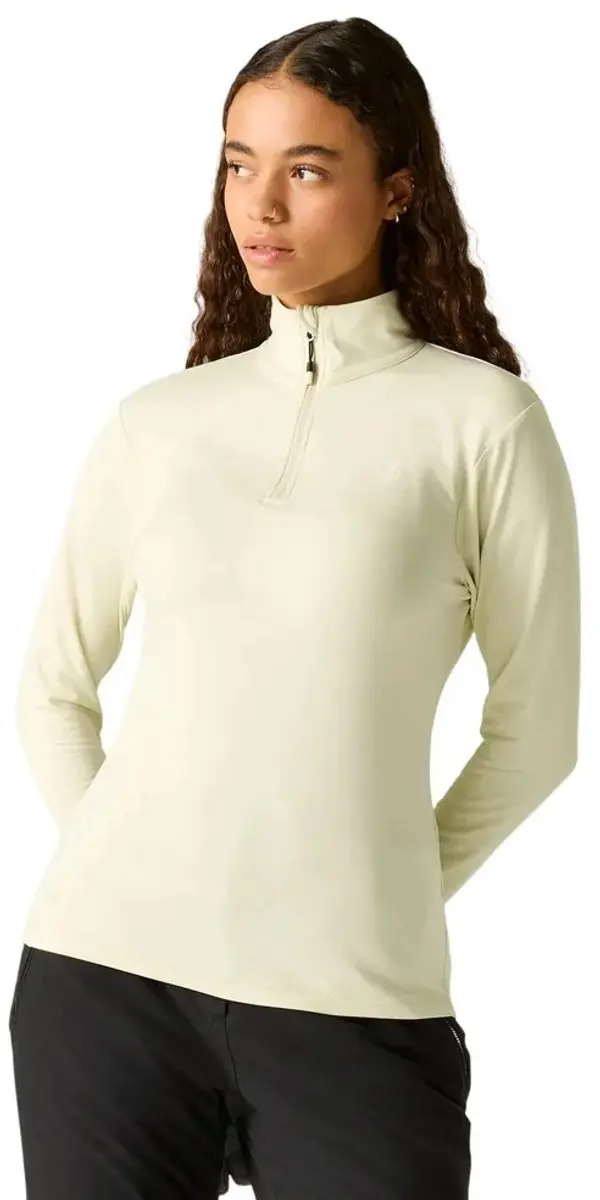 Dare2b Lowline Ii Stretch Jas Beige,Geel 36 Vrouw