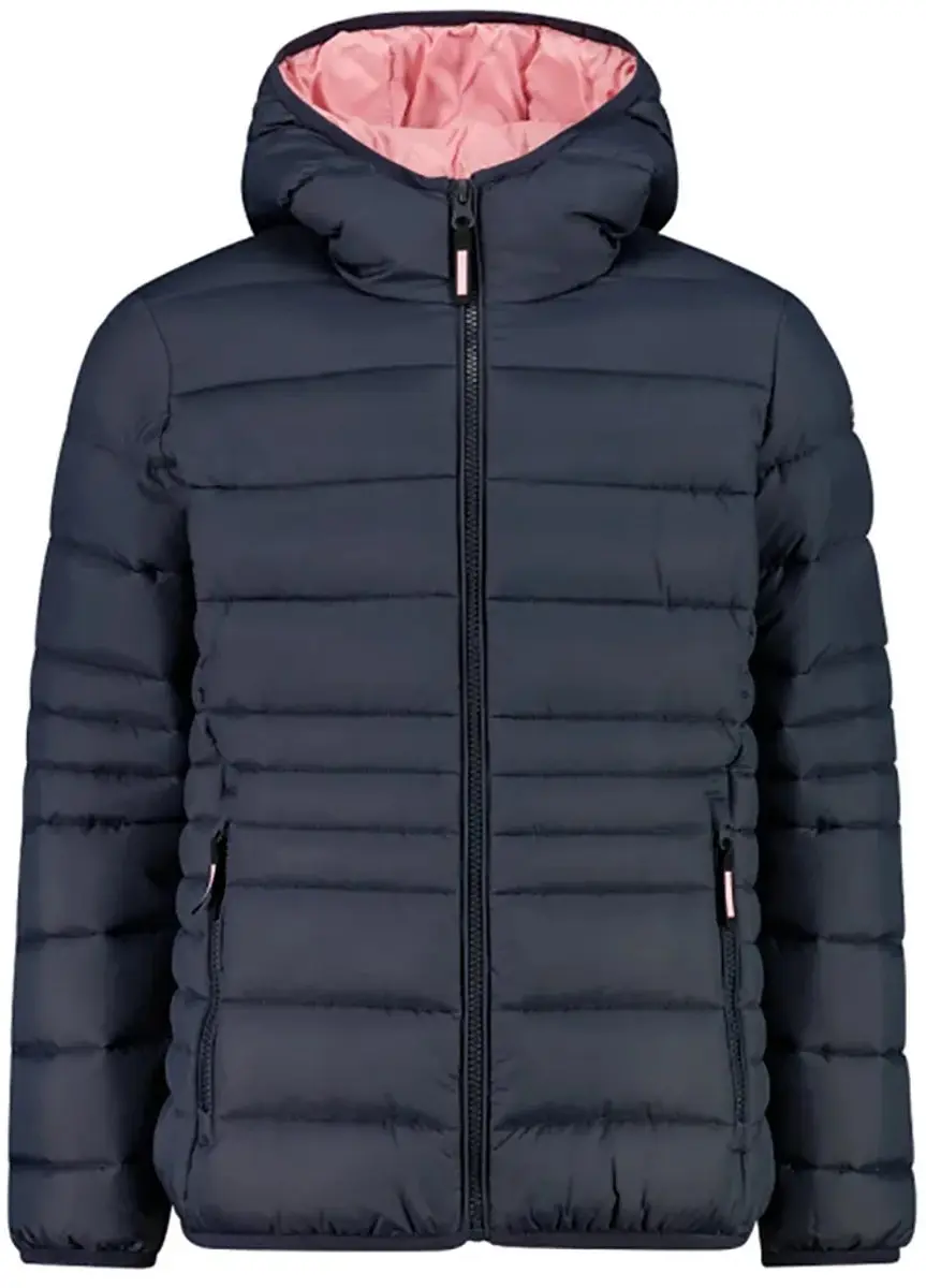 Cmp 35z1415 Jas Blauw 10 Years Meisje
