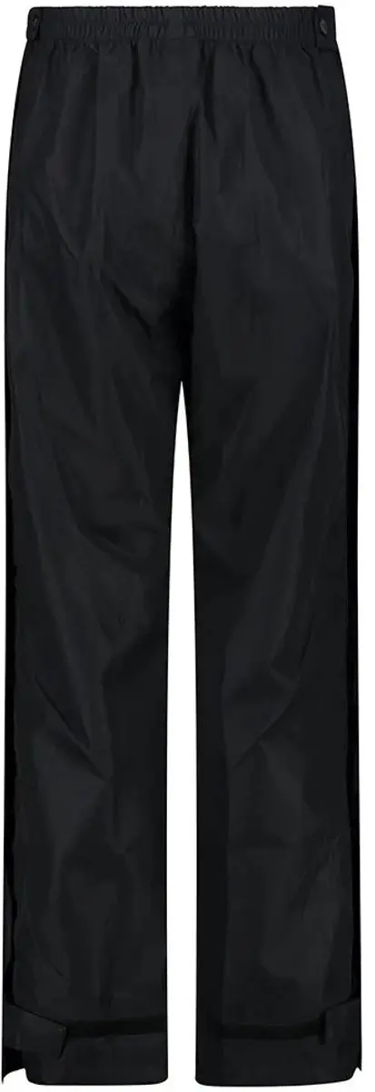Cmp 30x9336 Rain Side Zips Broek Blauw XL Vrouw - afbeelding 5 van 6
