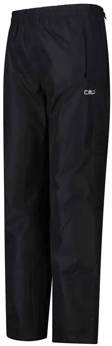 Cmp 30x9336 Rain Side Zips Broek Blauw XL Vrouw - afbeelding 6 van 6