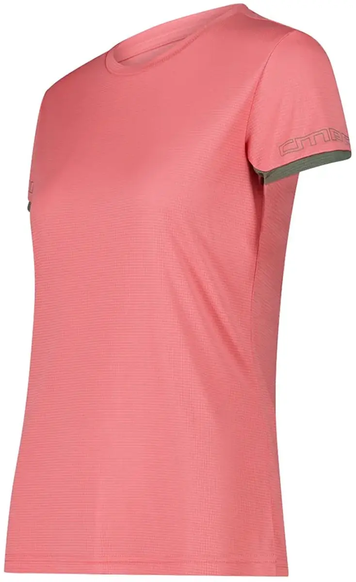 CMP 33N6316 T-shirt Dames - afbeelding 4 van 4