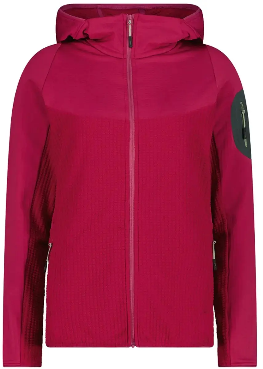 Cmp 36g1226 Jas Roze XS Vrouw