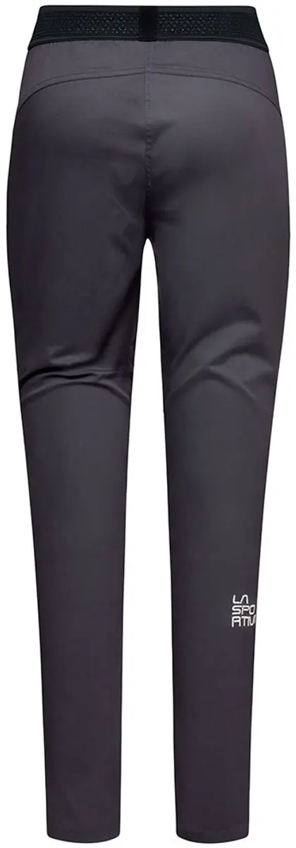 La Sportiva Roots Broek Grijs L Vrouw - afbeelding 5 van 6