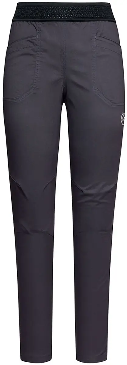 La Sportiva Roots Broek Grijs L Vrouw - afbeelding 4 van 6