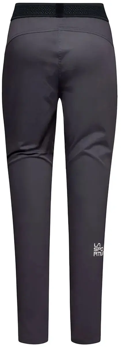 La Sportiva Roots Broek Grijs L Vrouw - afbeelding 6 van 6