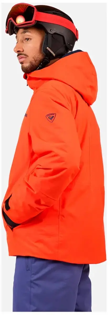 Rossignol Rochrun Isolerende Skijas Heren - Golden Gate - 2XL - afbeelding 3 van 4