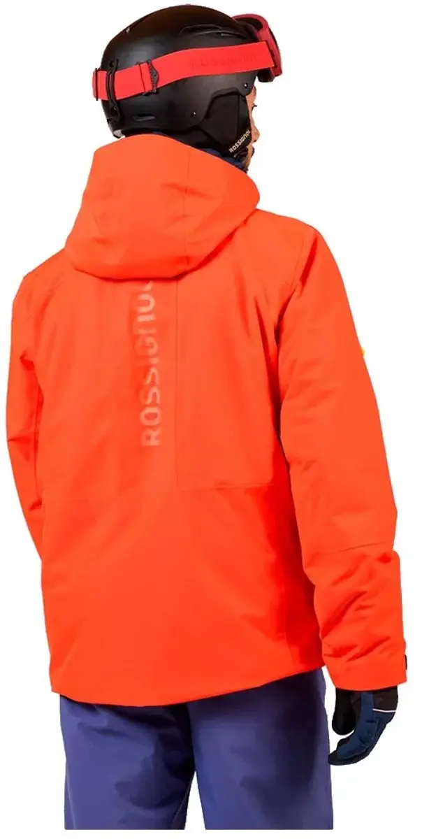 Rossignol Rochrun Isolerende Skijas Heren - Golden Gate - 2XL - afbeelding 2 van 4