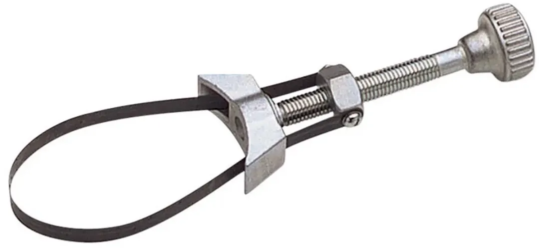 Bahco BE61110 Oliefilterbandsleutel 65-110mm
