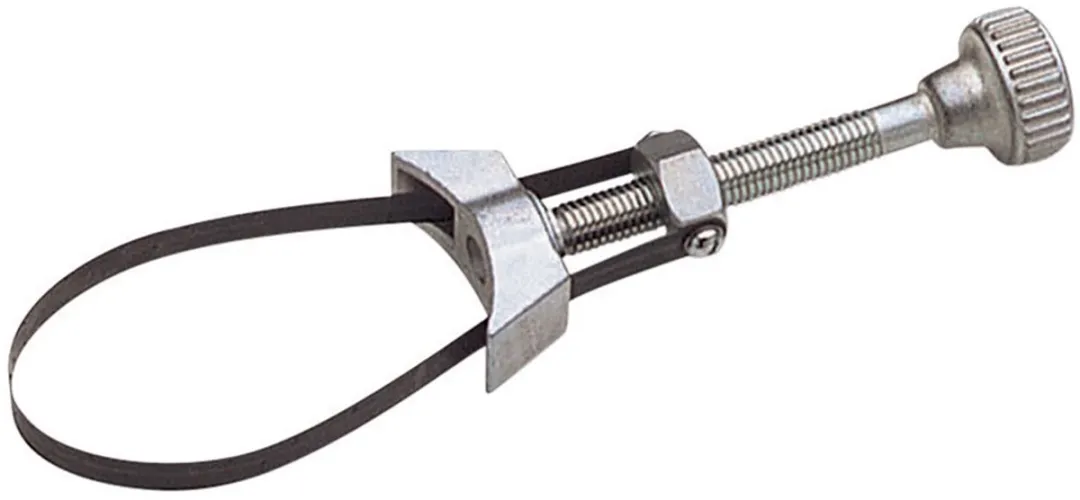 Bahco BE61110 Oliefilterbandsleutel 65-110mm