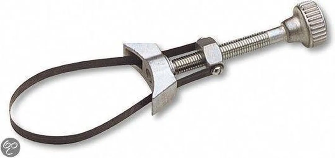 Bahco BE61110 Oliefilterbandsleutel 65-110mm