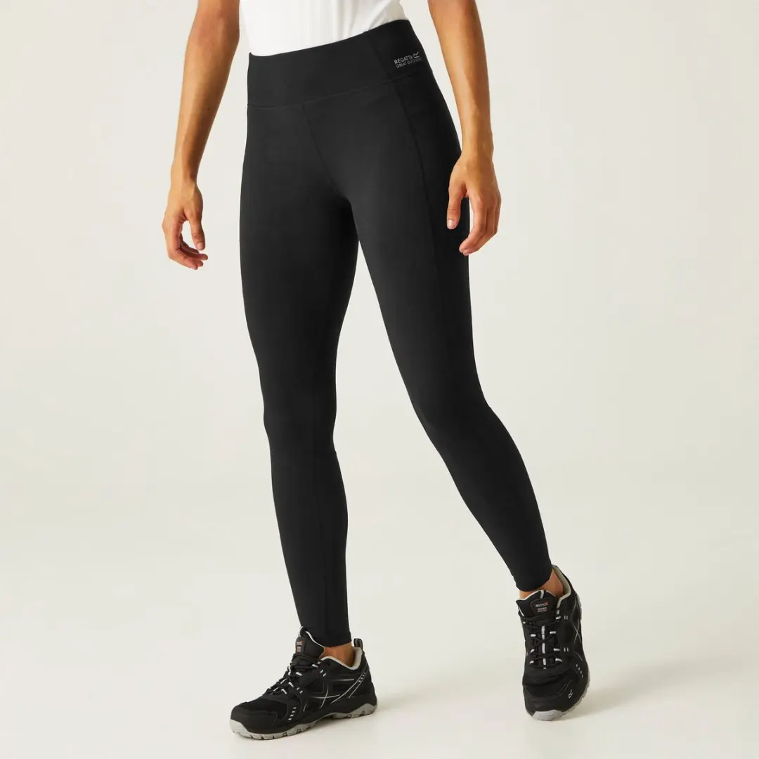 Holeen II fitnessleggings voor dames
