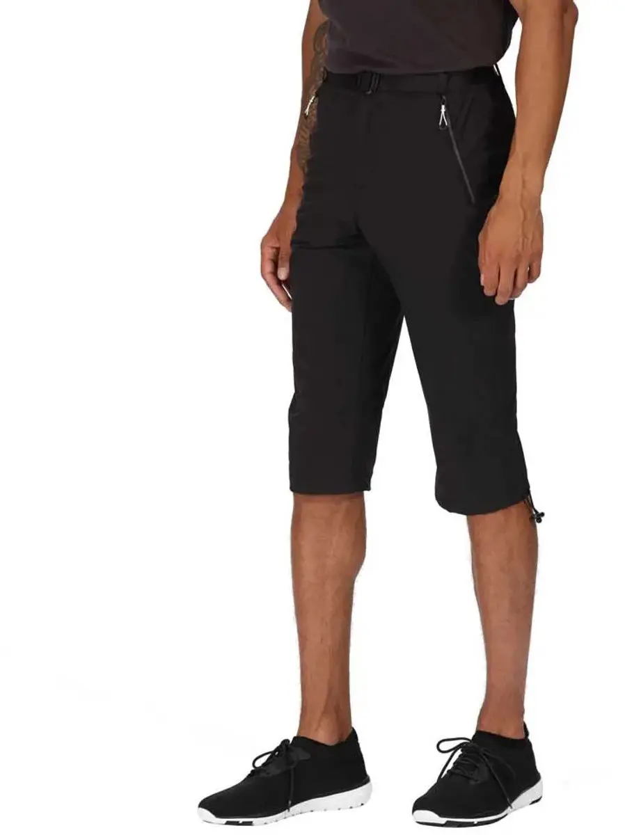 Regatta Xert Stretch Capri