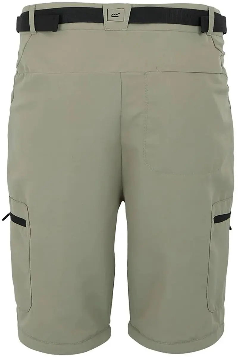 Regatta Leesville Zip Off III Broek - afbeelding 3 van 4